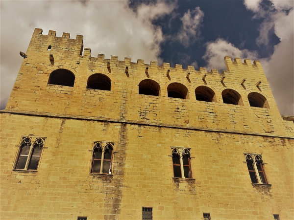 Visita al Castillo de Valderrobres